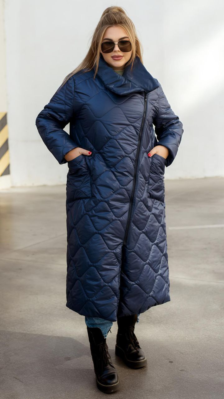 Winter Jackets & Puffers